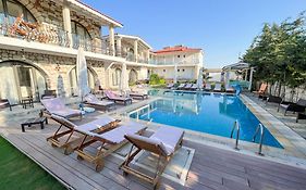 Gonulhan Hotel